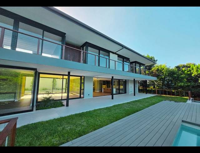 5 BEDROOM HOUSE FOR SALE IN SIMBITHI ECO ESTATE